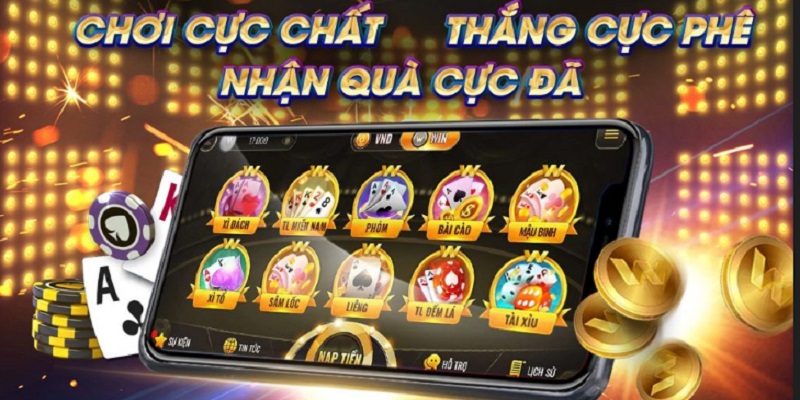 App đánh bài cào W88 có ưu điểm gì?