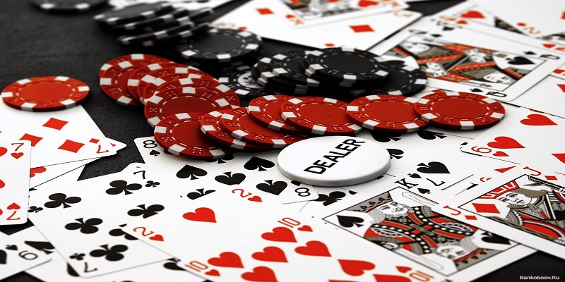Giới thiệu trò chơi Royal Poker ăn tiền W88