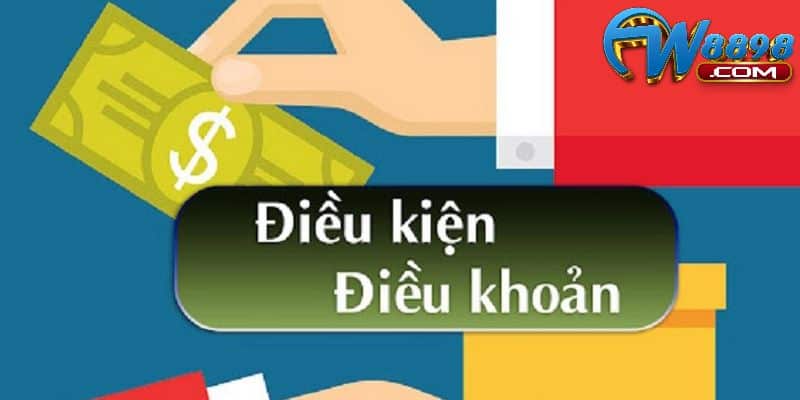Hướng Dẫn Đăng Ký Tài Khoản W88 Nhanh Chóng Và Tiện Lợi 2 Điều kiện để trở thành thành viên của W88