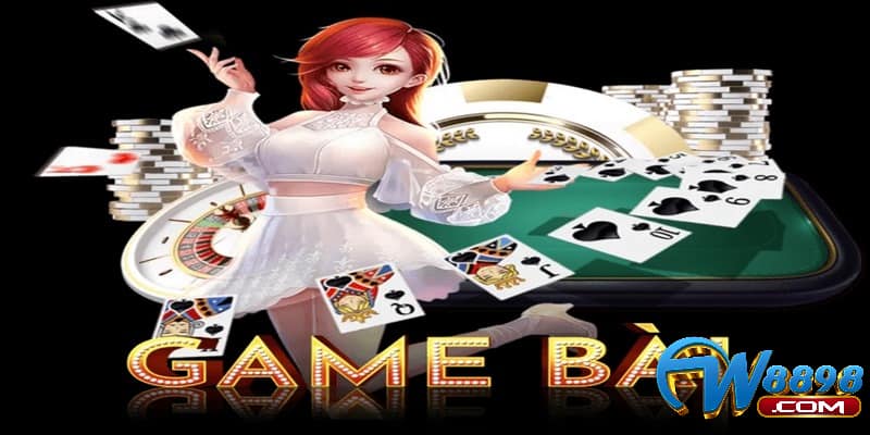 Game Bài Đổi Thưởng 365 - Sân Chơi Giải Trí Xanh Chín 2 Giao diện tại Game bài đổi thưởng 365 được thiết kế chân thực, đẹp mắt