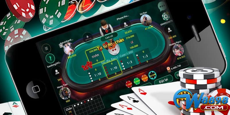Game Bài Đổi Thưởng 365 - Sân Chơi Giải Trí Xanh Chín 5 Game bài đổi thưởng 365 công bằng minh bạch
