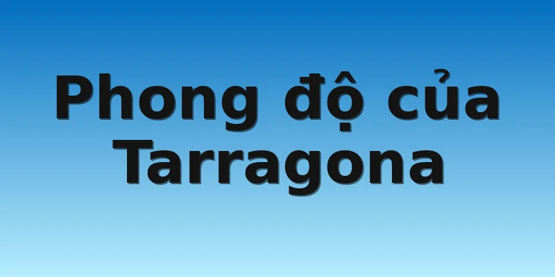 W88_Soi Kèo Tarragona Vs Malaga, 03h00 23/12/2022 2 Phong độ của Tarragona