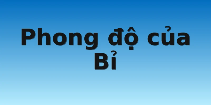 W88_Bỉ Vs Ma-rốc, Nhận Định World Cup 2022 2 Phong độ của Bỉ