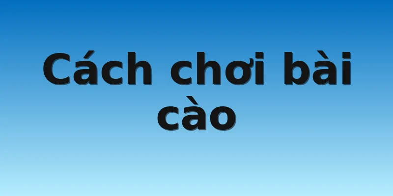 W88_Cách Chơi Bài Cào Đơn Giản Nhưng Chắc Thắng 2022 2 Cách chơi bài cào