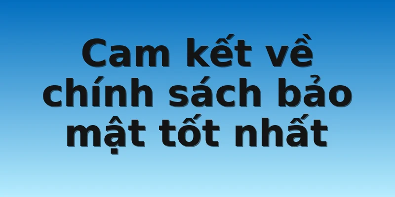 W88_ Dấu Hiệu Giúp Nhận Biết Các Nhà Cái Uy Tín Là Gì? 3 Cam kết về chính sách bảo mật tốt nhất