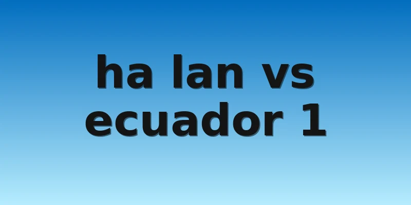 W88_Hà Lan Vs Ecuador, Nhận Định World Cup 2022 4 ha lan vs ecuador 1