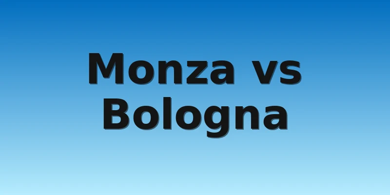 W88_Soi Kèo Monza Vs Bologna, 02h45 1/11 4 Monza vs Bologna
