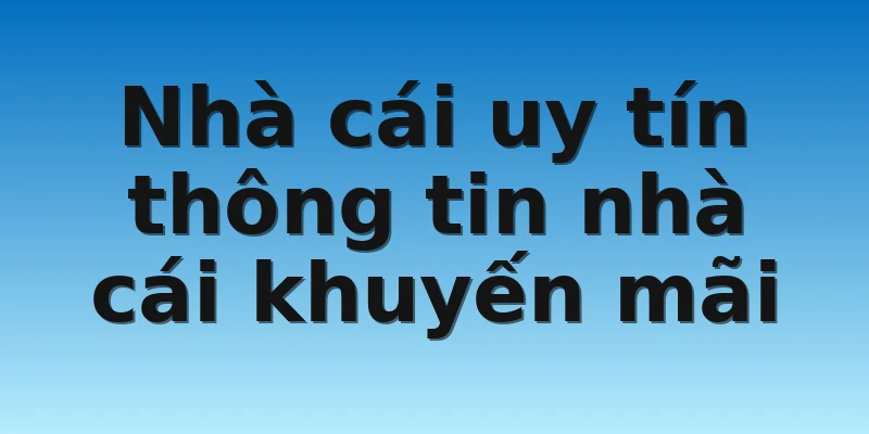 W88_Nhà Cái Uy Tín Thông Tin Nhà Cái Lựa Chọn Chuẩn 4 Nhà cái uy tín thông tin nhà cái khuyến mãi