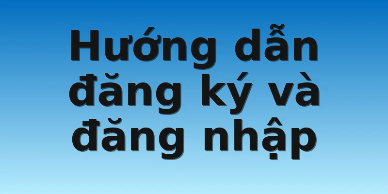 W88_Hướng Dẫn Tải Sunwin Tài Xỉu Online Cực Hấp Dẫn 4 Hướng dẫn đăng ký và đăng nhập