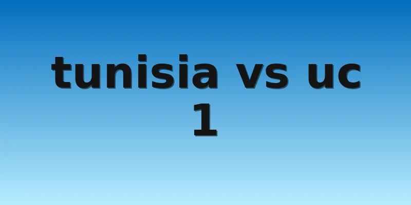 W88_Tunisia Vs Úc, Nhận Định World Cup 2022 4 tunisia vs uc 1