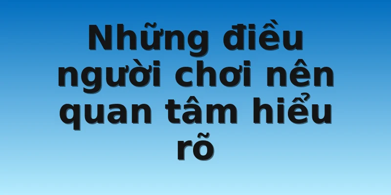 W88_Tỷ Lệ Kèo Châu Á - Phương Pháp Đọc Kèo Chuẩn Nhất 4 Những điều người chơi nên quan tâm hiểu rõ