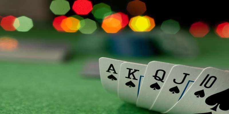W88_Hướng Dẫn Chơi Royal Poker Apk Trên Thiết Bị Di Động 2 Luật chơi cơ bản của Royal Poker Apk
