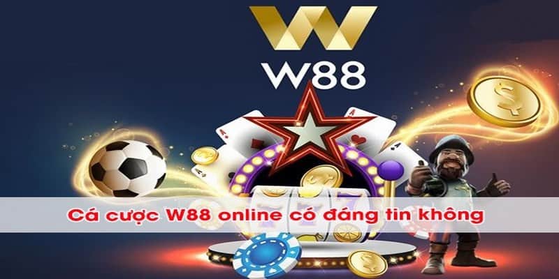 W88_Nhà Cái Uy Tín Kèo Bóng Đá Với Tỷ Lệ Thưởng Cực Cao 3 Nhà cái uy tín kèo bóng đá W88 rất đáng để tin tưởng