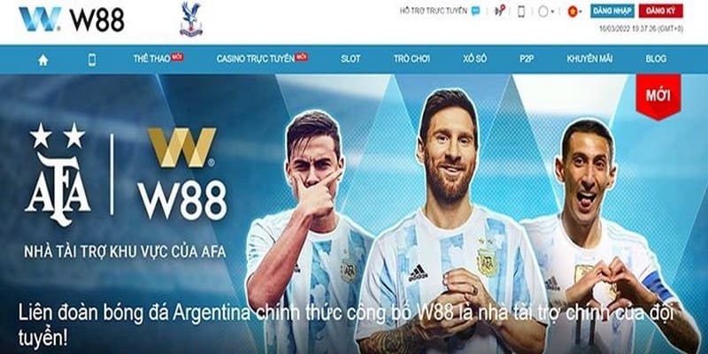 W88_Nhà Cái Uy Tín Kèo Bóng Đá Với Tỷ Lệ Thưởng Cực Cao 2 Tổng quan thông tin về địa chỉ giải trí siêu hot W88