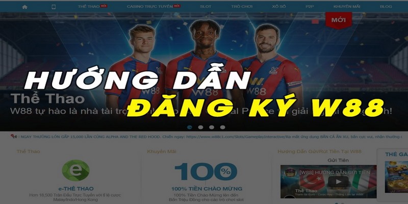 Giới thiệu về nhà cái uy tín tại Đài Loan