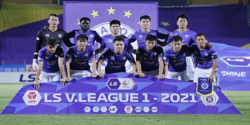 Nhận định bóng đá số 1 Việt Nam đánh giá cao Hà Nội FC