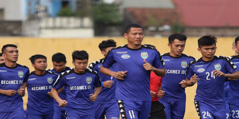 Nhận định bóng đá số 1 Việt Nam nói gì về Becamex Bình Dương