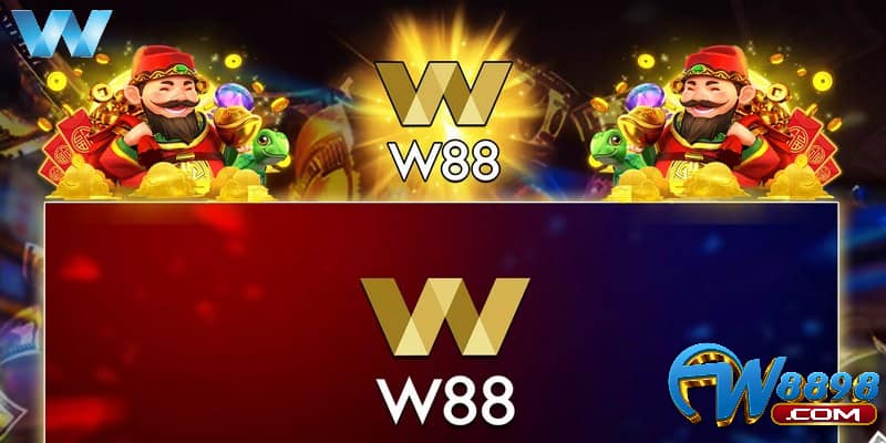 Tìm hiểu nổ hũ W88 là gì?