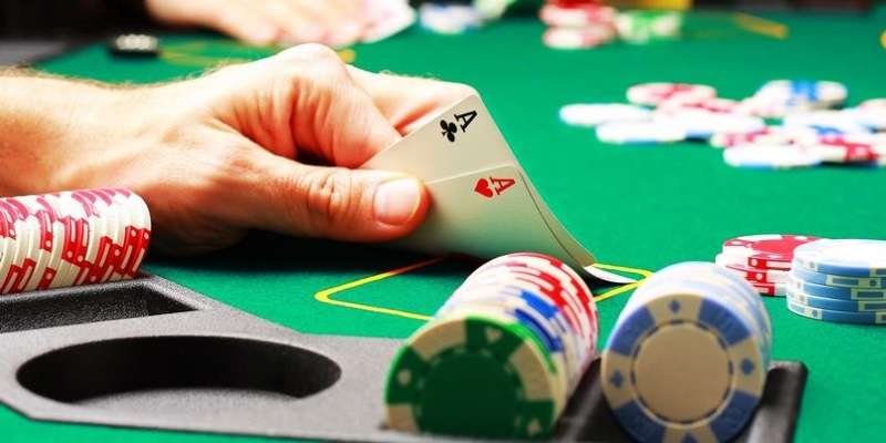 W88_Royal Poker Và Cách Chơi Game Bài Đặc Sắc, Thú Vị 3 Nguyên tắc chơi Poker mọi người nên biết
