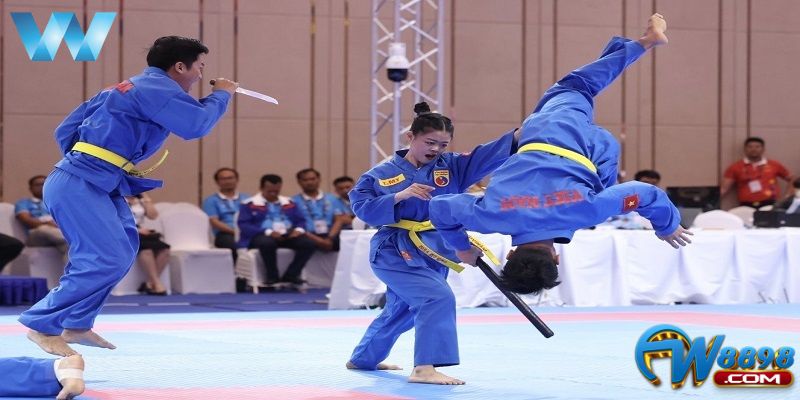 W88_Sea Game 32 Thông Tin Mới Nhất Của Giải Đấu Và Đoàn Việt Nam 5 Một số thông tin nổi bật khác tại Seagame 32