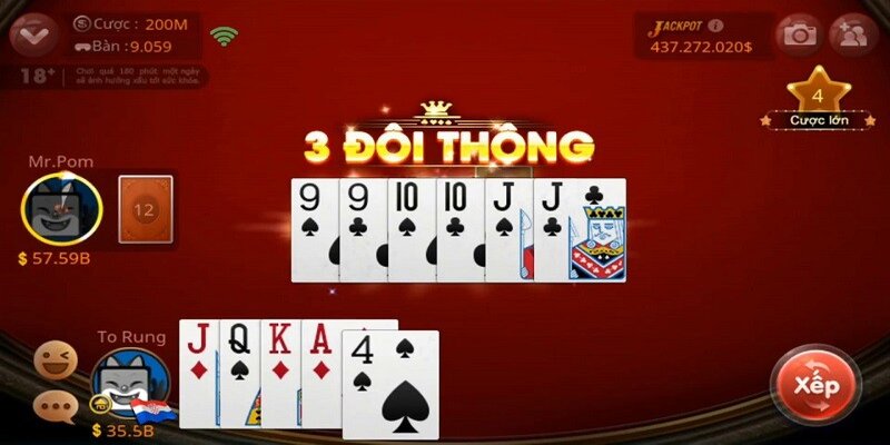 Tải app đánh bài cào W88 cho hệ điều hành IOS