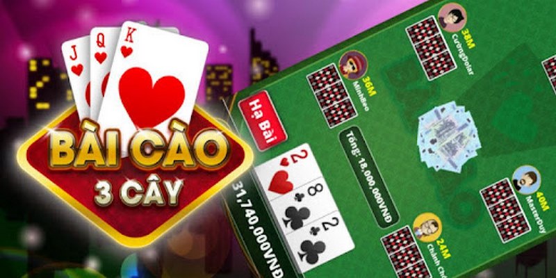 Cách chơi bài cào cho tân thủ tại nhà cái W88